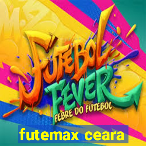 futemax ceara